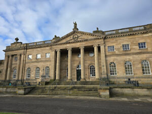 York Castle Museum 1