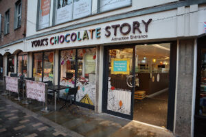 York's Chocolate Story 6