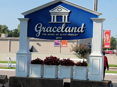 Graceland 6