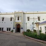 National Museum of Antiquities and Islamic Art 3