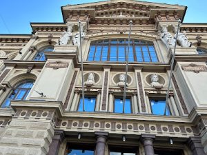 Ateneum Art Museum 4