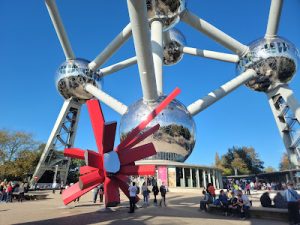 Atomium 5