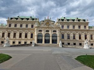 Belvedere Museum 1