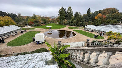 Botanical Garden 5
