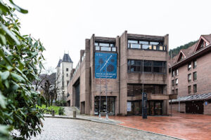 Bryggens Museum - Bymuseet i Bergen 1