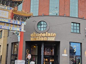 Chocolate Nation 6