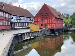 Den Gamle By 1