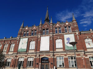 Design Museum 1