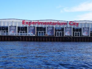 Experimentarium 3