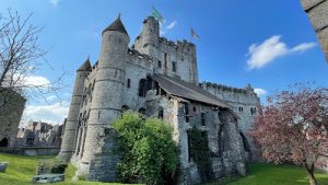 Gravensteen 3