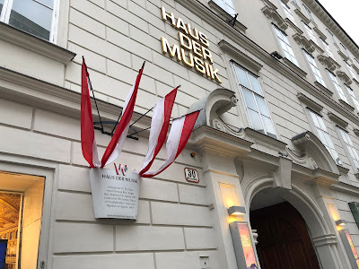 Haus der Musik 2