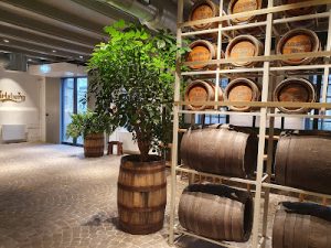 Home of Carlsberg 7