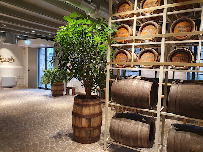 Home of Carlsberg 7