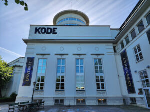 Kode Art Museums Of Bergen 1