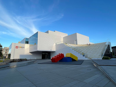 LEGO House 5