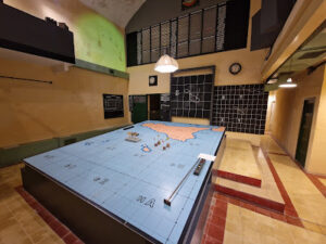 Lascaris War Rooms 1