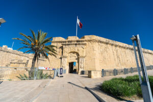 Malta at War Museum 3