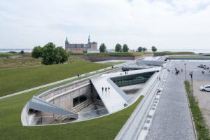Maritime Museum of Denmark 1