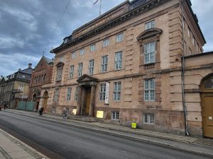 Medicinsk Museion 4