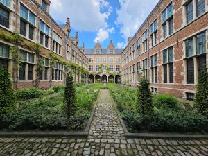 Museum Plantin-Moretus 1