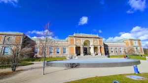 National Gallery of Denmark 1
