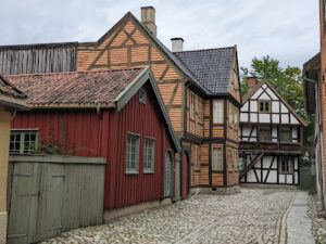 Norsk Folkemuseum 2