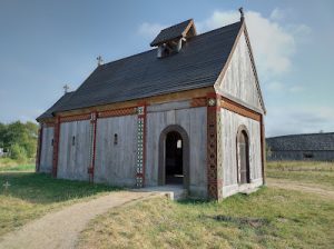 Ribe VikingeCenter 1