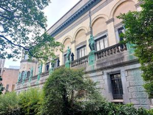 Royal Museums of Fine Arts of Belgium 5