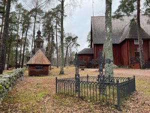 Seurasaaren Ulkomuseo 5
