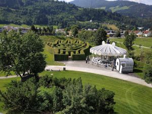 Swarovski Kristallwelten 6