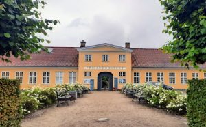 The Friland Museum 5