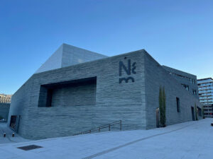 The National Museum 2