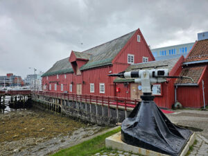 The Polar Museum 2