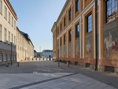 Thorvaldsen's Museum 6