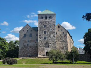 Turku Castle 1