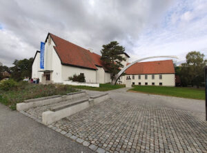 Viking Ship Museum 5
