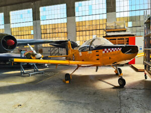 Air Force Museum of New Zealand 6
