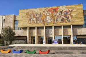 Albania Museums