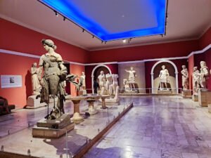 Antalya Museum 1