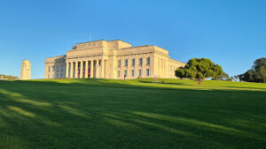 Auckland Museum 1