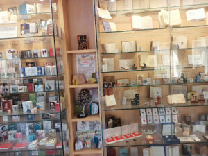 Baku Museum of Miniature Books 2