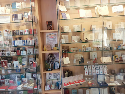 Baku Museum of Miniature Books 2