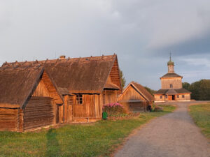 Belarusian Folk Museum of Architecture and Rural Life 1