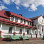 Belarusian Heritage Village 19th Century 1