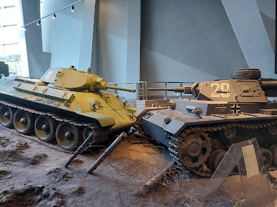 Belarusian State Museum of the History of the Great Patriotic War 2