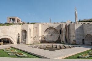 Cafesjian Center For The Arts 3