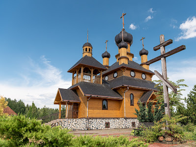 Dudutki Museum Complex 1