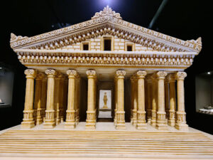 Ephesus Museum 3