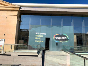 Esplora Interactive Science Centre 4