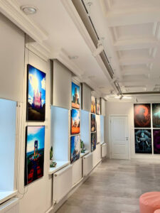 FARBA Gallery 2